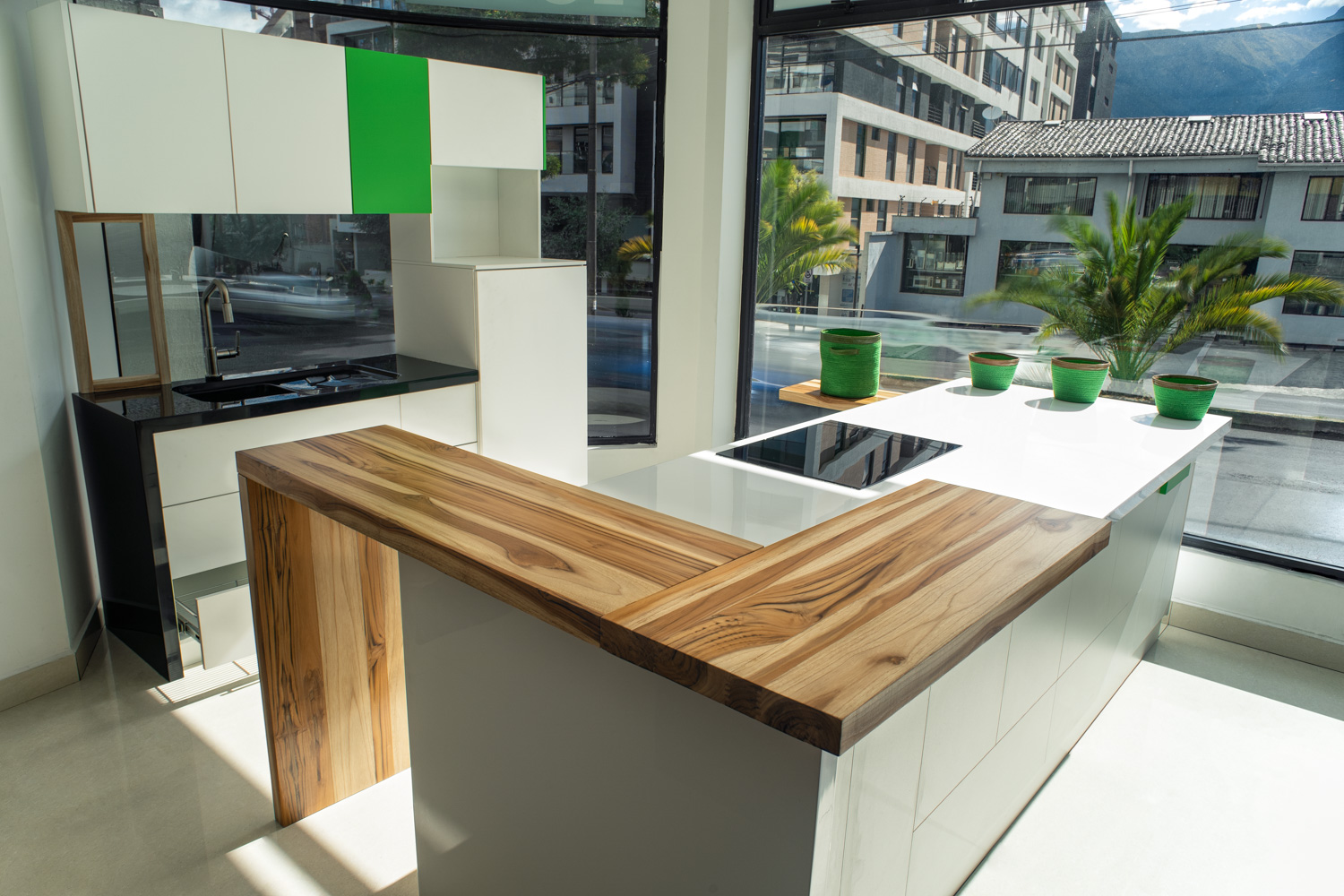 muebles cocina bermeo - 001